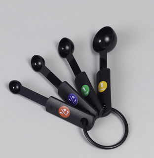 Good Grips Measuring Spoon Set