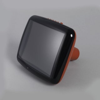 LCD Portable Television