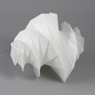 In-Ei Mendori Lamp Lamp