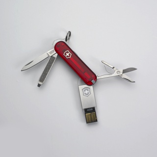 Victorinox@work Pocket Knife/Multitool