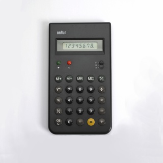 Calculator, ET55