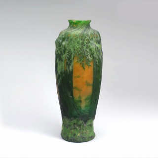 Vase (France)