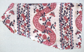 Chintz Fragment (India)
