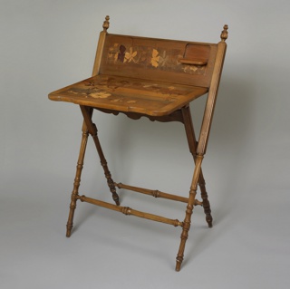 Folding Desk (France)