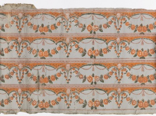 Frieze (probably USA)