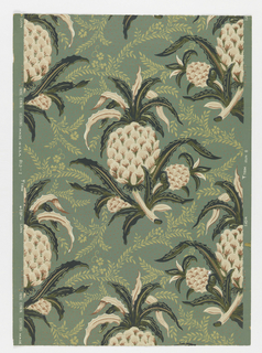 Sidewall, Portsmouth Pineapple