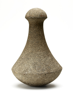 Stone Pestle (USA)