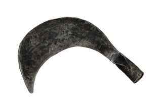 Sickle Blade (Japan)