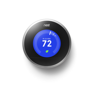 Thermostat, Nest Learning Thermostat, Second Generation