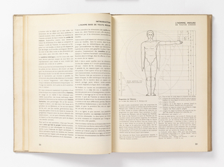 Book, Bauentwurfslehre (Architects’ Data)