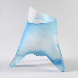 Via Portico d'Ottavia Vase