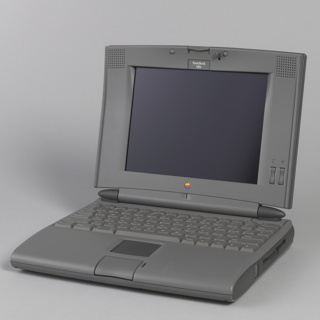 Apple PowerBook 540c Laptop Computer