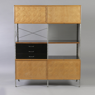 ESU 400 Storage Unit