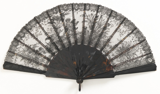 Pleated Fan (France)