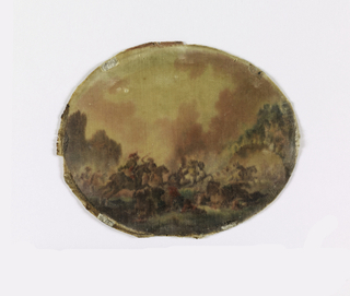 Panel, Episode de Bataille