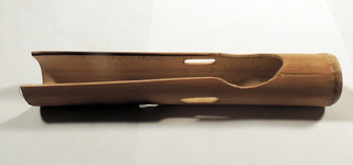 Socket Prototype, BamBam Prosthetic and Orthotic System