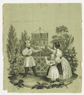 Overdoor, Die Moritat (The Murderer's Deed)