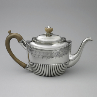Teapot Teapot