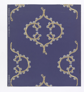 Sidewall, Sleigh Bells