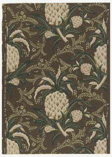 Sidewall, Portsmouth Pineapple