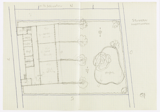 Drawing, Stockerau Kindergarten