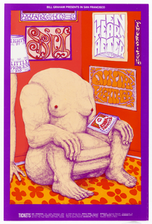 Poster, Ten Years After