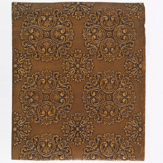 Sidewall (possibly France)