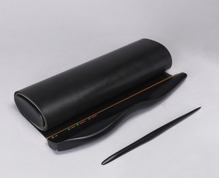 Manual Fax Prototype For A Telefax