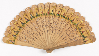 Brisé Fan (Austria)