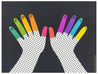 Poster, Manpower Temporary Services