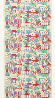 Textile, Village