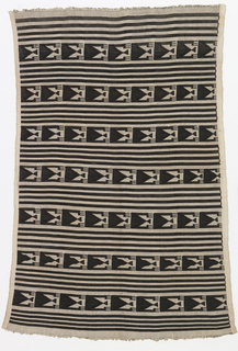 Woman's Wrapper (Nigeria)