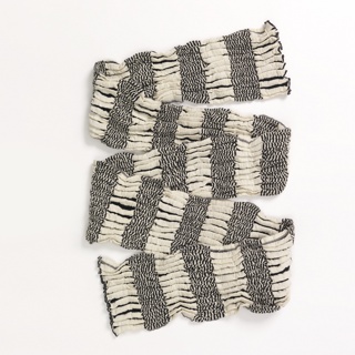 Textile, Futsu Crisscross