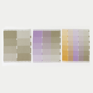 Three Tea Towels, Index Collection