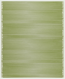 Textile, Painting Strokes