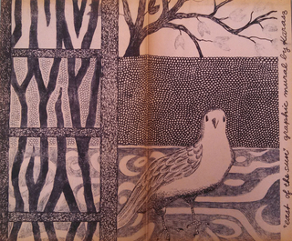 Folder, East of the Sun