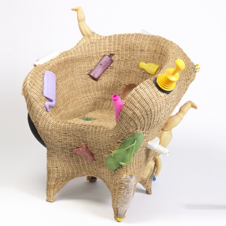 Trans... Chair Armchair