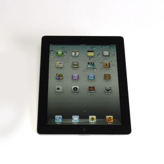 iPad 2 Tablet Computer