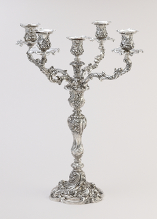 Candelabrum Candelabrum