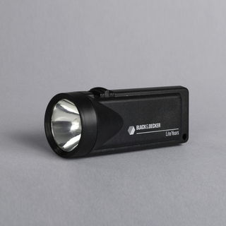 Lite Years Flashlight