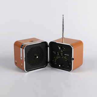 TS 502 Portable Radio Radio