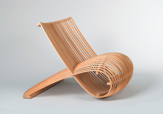 Wood Chair Chair