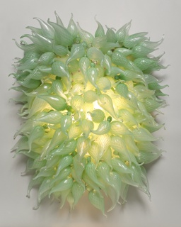 Wall Sconce (USA)