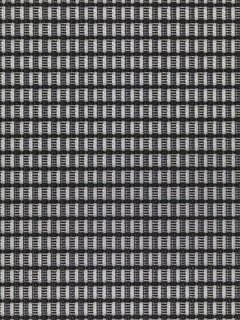 Textile, Silver Check