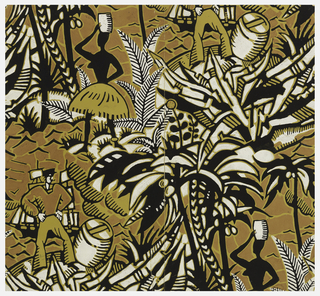 Sidewall, Le Marin [The Sailor]