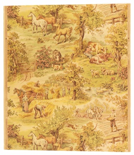 Sidewall (possibly USA)