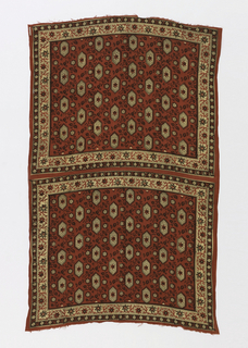 Uncut Handkerchiefs (USA)