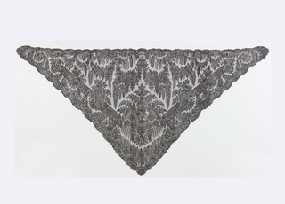 Shawl (France)