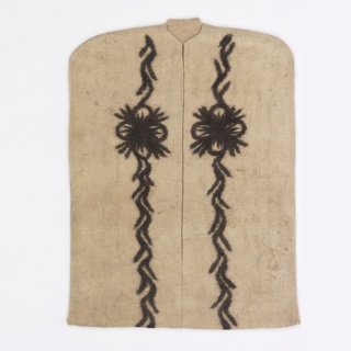 Kepenek (shepherd's Cloak)