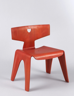 Child's Chair (USA)